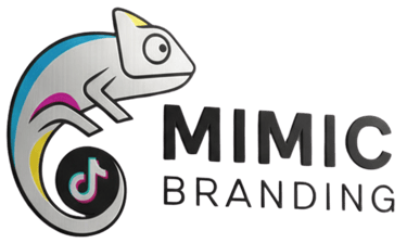 Mimic Branding logo
