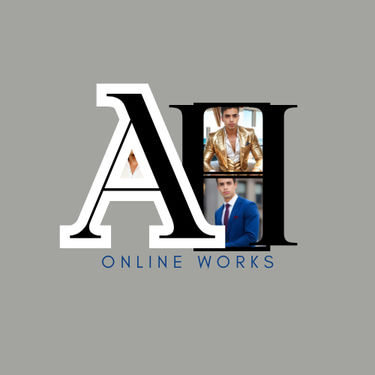 portfolio logo