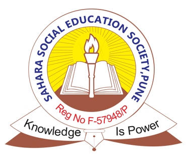 Saharacollage logo