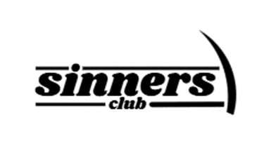 Sinners Club logo
