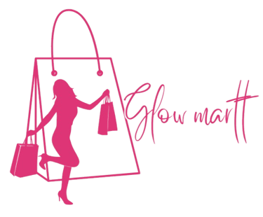 GlowMartt logo