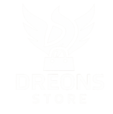 DREONS STORE logo