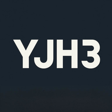YOUNGJH3 logo