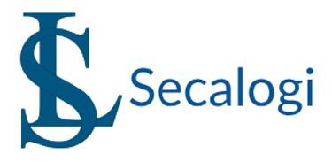 Secalogi logo