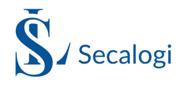 Secalogi logo