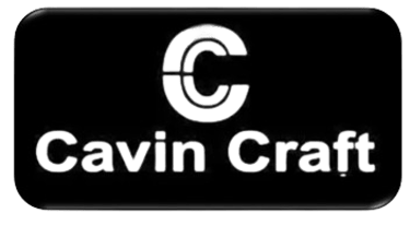 Cavin Craft logo