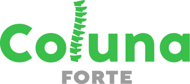 Coluna Forte logo