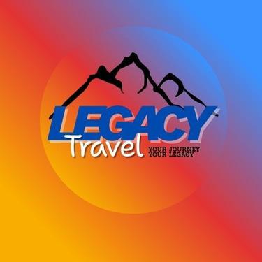 Legacy Travel logo