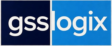 GSSLogix logo