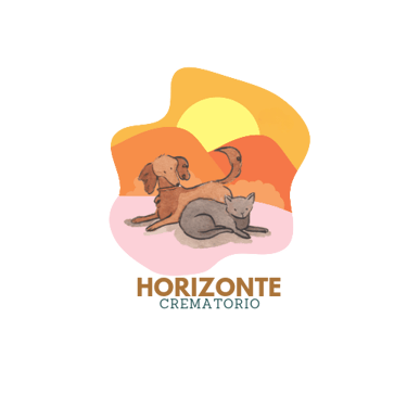 Crematorio de Mascotas Horizonte logo