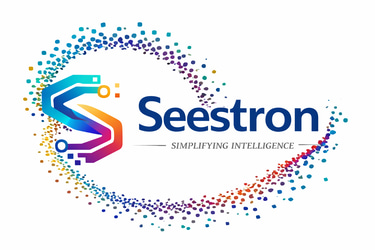seestron logo