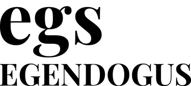 EGENDOGUS logo