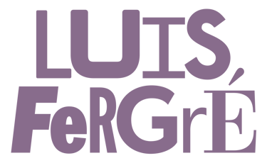 Luis Fergré | Motion Designer logo