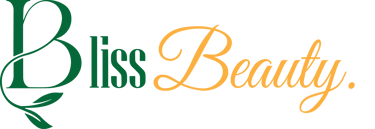 Bliss Beauty logo