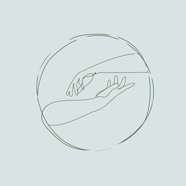 Start Where You Are Yoga logo