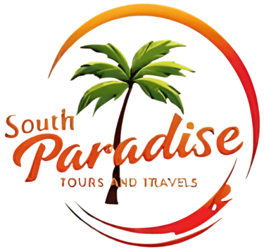 South Paradise Tours and Travels logo