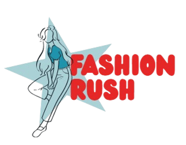 Fashionrush logo