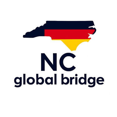 NC Global Bridge logo