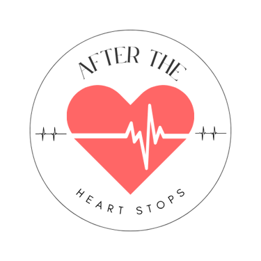After The Heart Stops logo