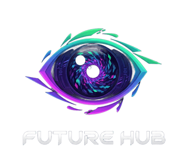 FUTURE GROUP | فيوتشر جروب logo