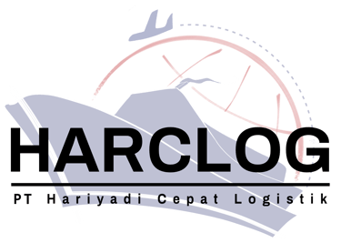 PT. HARIYADI CEPAT LOGISTIK logo
