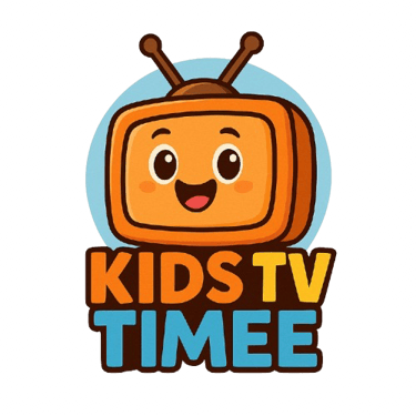 Kids TV Timee logo