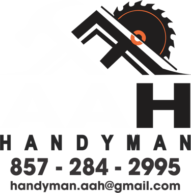 HANDYMAN AAH logo