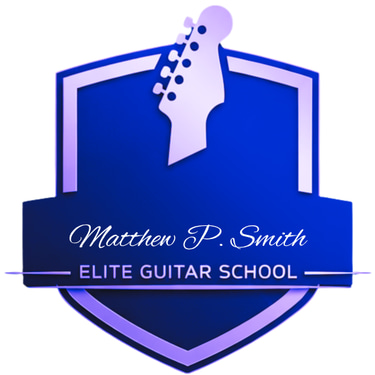 guitar lessons online logo