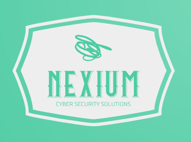 Nexium logo