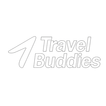 Travel Buddies logo