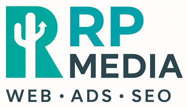 Rp Media logo