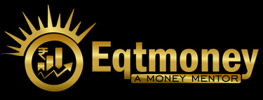 EQTMONEY logo