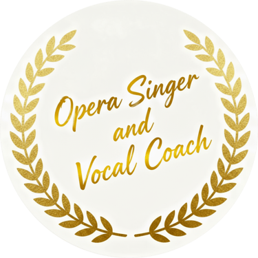 Ilija Belistojanoski Opera Singer and Vocal Coach logo