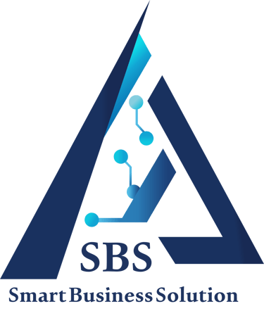 smartBiz.Solutions logo