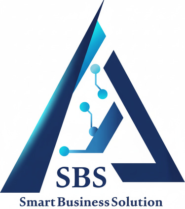 smartBiz.Solutions logo