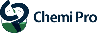 Chemi-Pro logo