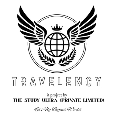 Travelency logo