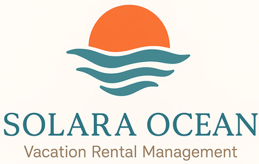 Solara Stays logo