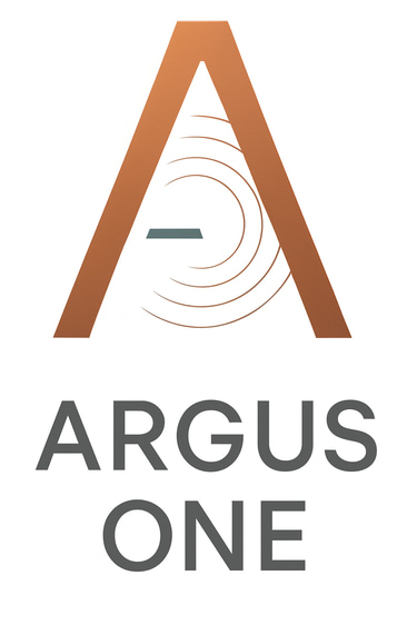 ArgusOne logo