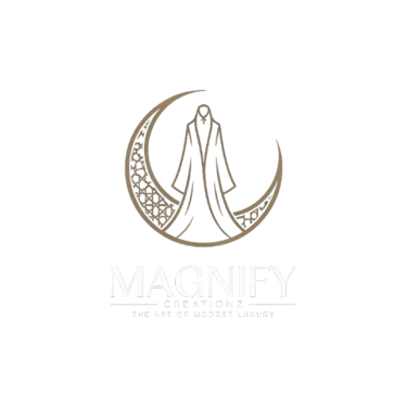 Magnify Creationz logo