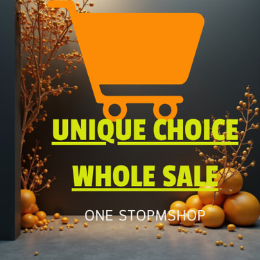 unique choice wholesale logo