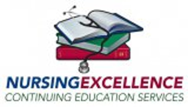 Nursing Excellence Continuing Education Services logo