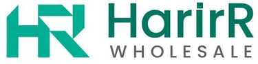 HarirRwholesaler logo