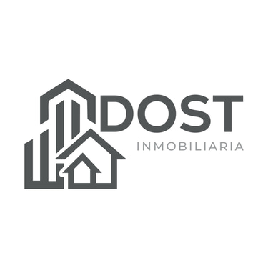 Dost Inmobiliaria logo