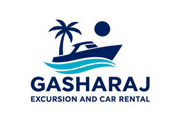 Gasharaj Excursion & Car Rental logo