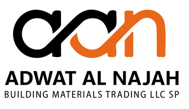 Adwat Al Najah Building materials Trading LLC SP logo