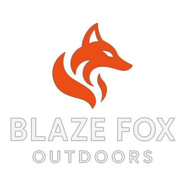 Blaze Fox Outdoor logo