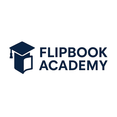 flipbookacademy.com logo