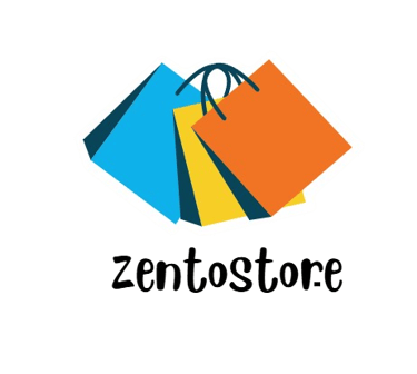 zentostore logo