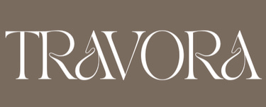 Travora logo